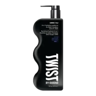 Twist By Ouidad Gimme It All 4-In-1 Hydrating Conditioner
