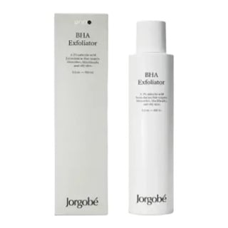 Jorgobé BHA Exfoliator Toner
