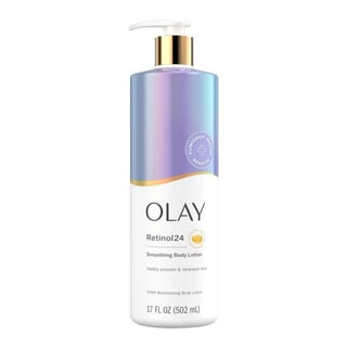 Olay Body Lotion