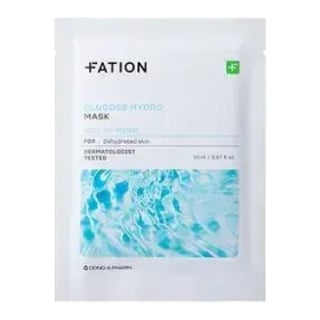Fation Glucose Hydro Mask