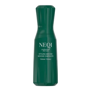 Neqi Volume Victory Styling Mousse
