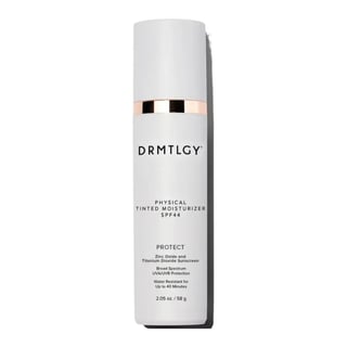 DRMTLGY Physical Tinted Moisturizer SPF 44