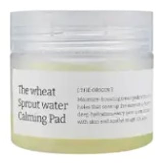 Vely Vely The Wheat Sprout Water Calming Pad