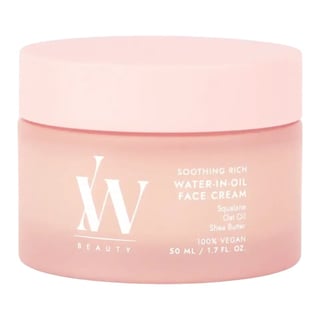 IDA WARG Beauty Water-In-Oil Face Cream Soothing Rich
