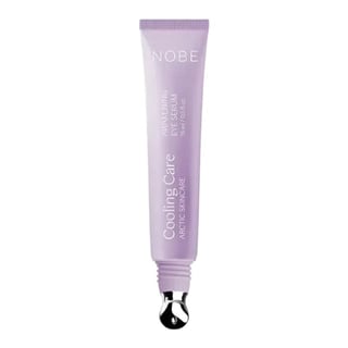 Nobe Arctic Skincare Cooling Care Awakening Eye Serum