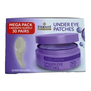 Fangfang Beauty Limited Eternite Under Eye Patchs Collagen