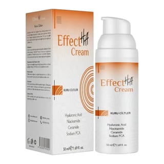 EffectHA Cream Kuru Ciltler