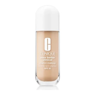 Clinique Even Better Clinical Vitamin Makeup SPF 50