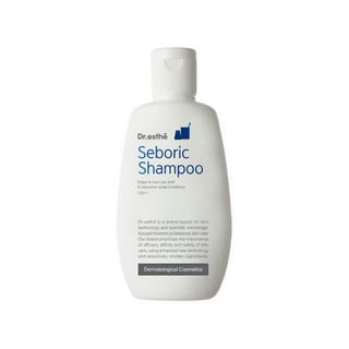 Dr. Esthe Seboric Shampoo