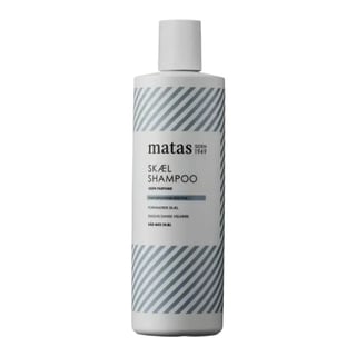 Matas Skæl Shampoo Uden Parfume