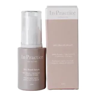 In Practice Skincare Skin Boost Serum