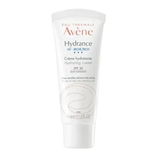 Avène Hydrance UV Rich Hydrating Cream SPF 30