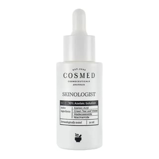 Cosmed Skinologist 10% Azelaic Solution