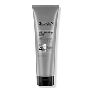 REDKEN Hair Cleansing Cream Shampoo