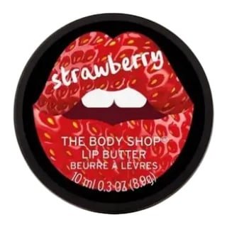 The Body Shop Lip Butter