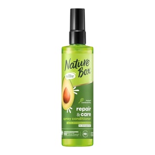 Nature Box Avocado Repair Spray Conditioner