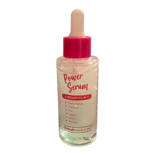 Global Beauty Care Power Serum