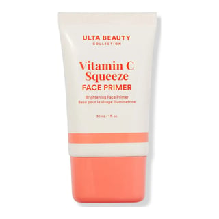 Ulta Vitamin C Squeeze Brightening Face Primer
