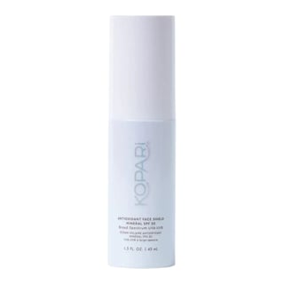 Kopari Antioxidant Face Shield Daily 100% Mineral SPF 30