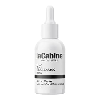 laCabine 2% Tranexamic Acid Serum cream