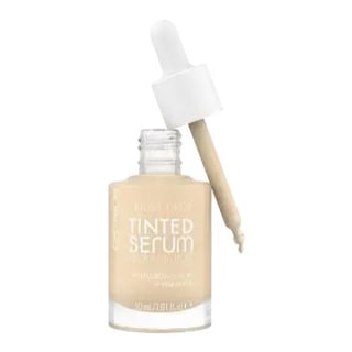 Catrice Nude Drop Tinted Serum Foundation