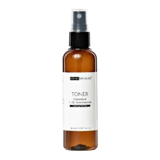 Dermorepubliq Calendula + 2% Niacinamide Toner