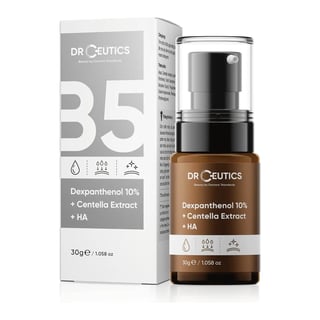 Dr Ceutics Dexpanthenol 10% + Centella Extract + HA