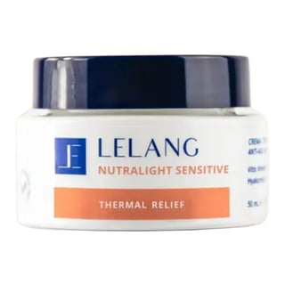 LeLang Nutralight Sensitive