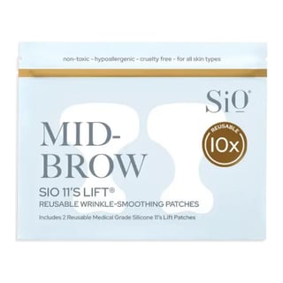 SiO Beauty Mid-Brow Lift