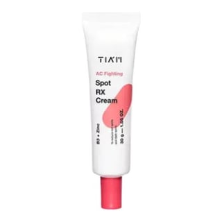 Tia’m AC Fighting Spot RX Cream