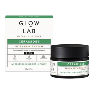 Glow Lab Ceramides Ultra Repair Cream