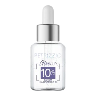 Petrizzio Glow Up Serum Niacinamida 10%