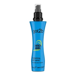 got2b Beach Matt Texturizing Salt Spray