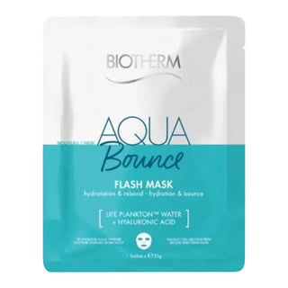 BIOTHERM Aqua Flash Mask
