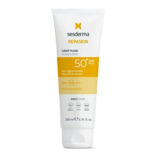 Sesderma Repaskin Light Fluid SPF 50+