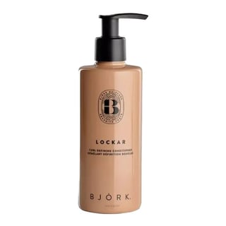 Björk Hair Lockar Curl Defining Conditioner