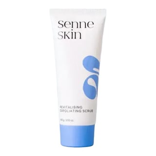 Senne Skin Revitalising Exfoliating Scrub