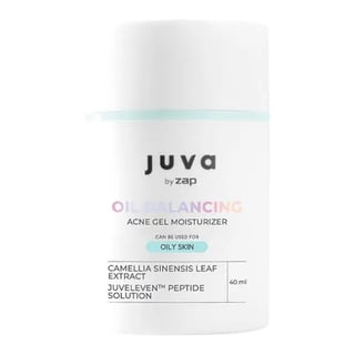 Juva By Zap Oil Balancing Acne Gel Moisturizer