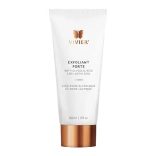 Vivier Pharma Exfoliant Forte