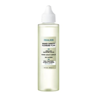 EqualRXN Higher Capacity Cleansing Fluid