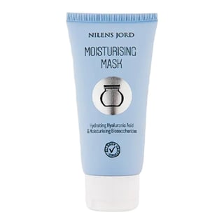 Nilens Jord Moisturising Mask