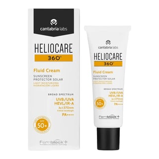 HELIOCARE 360º Water Gel SPF 50+