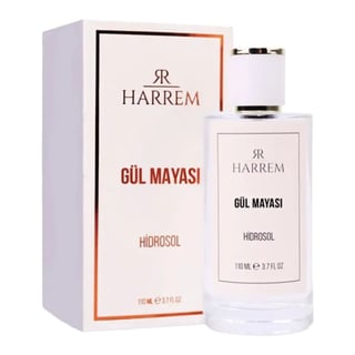 Harrem Gül Mayası