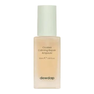 Dewdap Cicatea Calming Repair Ampoule