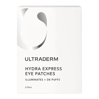Ultraderm Hydra Express Eye Patches