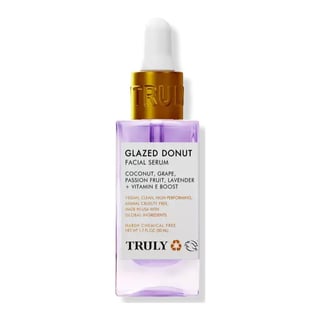 Truly Glazed Donut Facial Serum