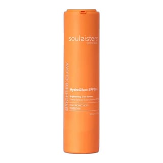 Soulsisters Sunscreen Hydraglow SPF 50+