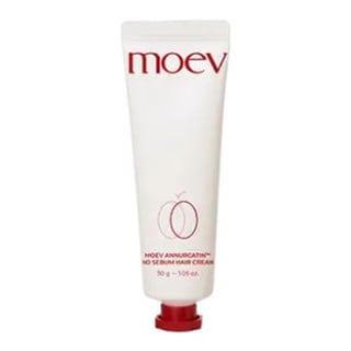 Moev Annurcatin No Sebum Hair Cream