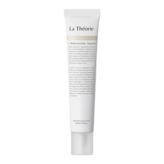 La Théorie Dual Effect Cream Essence