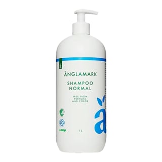 Änglamark Shampoo Normal Hair